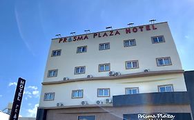 Prisma Plaza Hotel